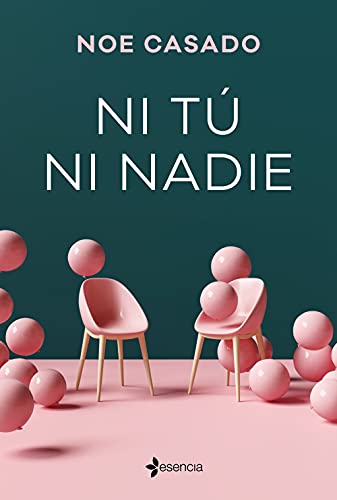 Stock image for Ni t ni nadie for sale by Agapea Libros