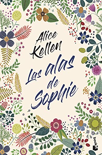 Imagen de archivo de Las alas de Sophie: La autora m?s vendida del a?o en edici?n de bolsillo a la venta por SecondSale