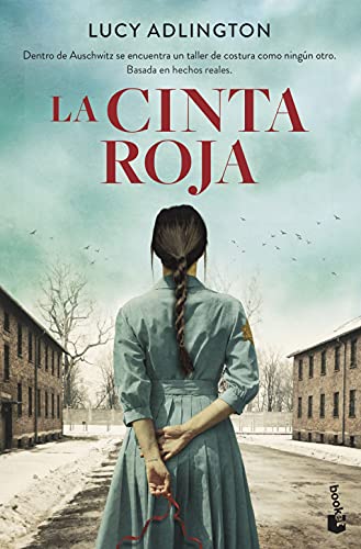 Beispielbild für La cinta roja zum Verkauf von Agapea Libros