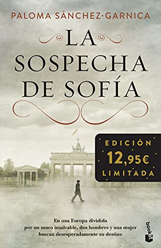 9788408248040: La sospecha de Sofía (Colección Especial 2021)
