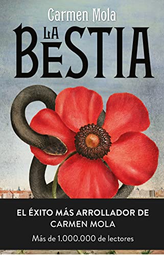 9788408249849: La Bestia: Premio Planeta 2021 (Autores Españoles e Iberoamericanos)