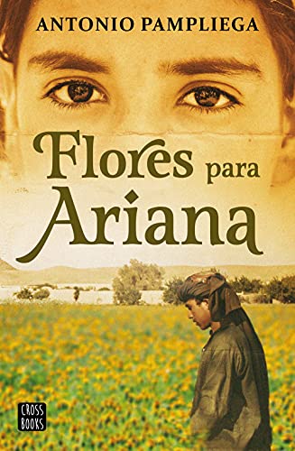 9788408250517: Flores para Ariana (Ficción)