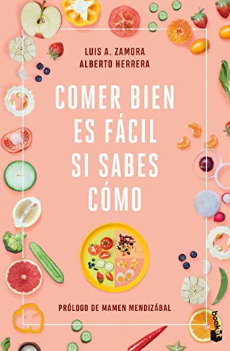 Imagen de archivo de COMER BIEN ES FCIL SI SABES CMO a la venta por KALAMO LIBROS, S.L.