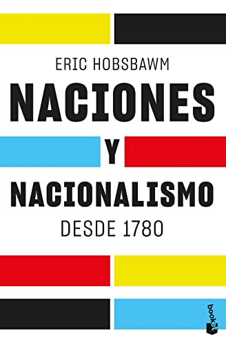 9788408251606: Naciones y nacionalismo desde 1780