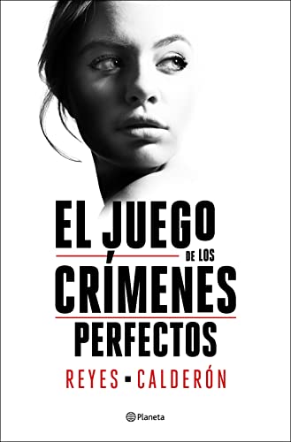 Beispielbild fr El juego de los crimenes perfectos (Autores Espaoles e Iberoamericanos) zum Verkauf von medimops