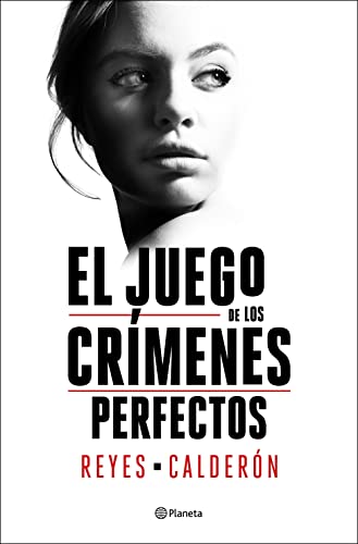 9788408252894: El juego de los crmenes perfectos (Autores Espaoles e Iberoamericanos)