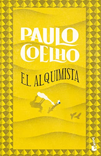 9788408253105: El Alquimista (Biblioteca Bolsillo Paulo Coelho)