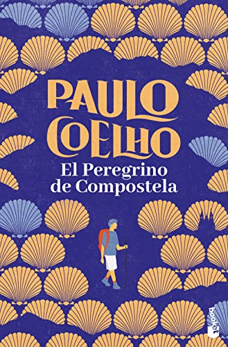 Stock image for El Peregrino de Compostela: (Diario de un mago) (Biblioteca Bolsillo Paulo Coelho) for sale by medimops