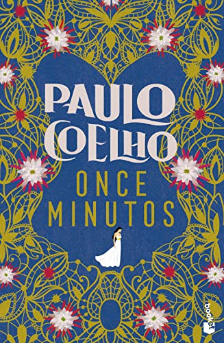 9788408253136: Once minutos