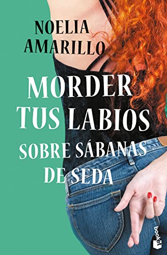 Stock image for Morder tus labios sobre sbanas de seda (Ertica) for sale by medimops