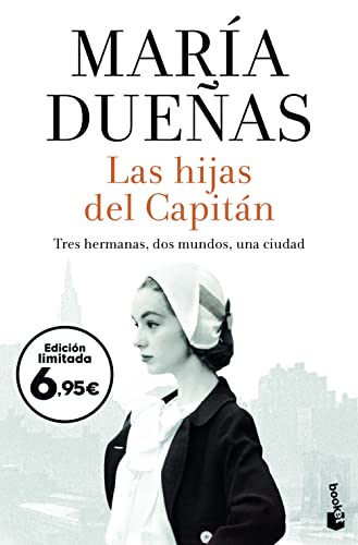Stock image for Las hijas del Capitán (Especial Enero Febrero 2022) for sale by WorldofBooks
