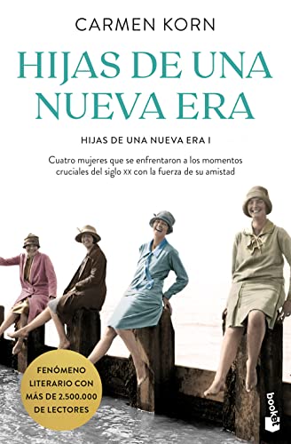 Beispielbild fr Hijas de una nueva era: Saga Hijas de una Nueva Era 1 zum Verkauf von Ammareal