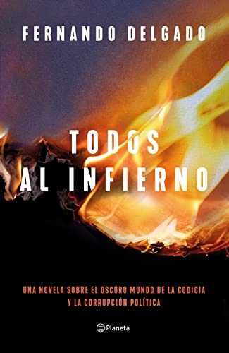 Beispielbild fr Todos al infierno (Autores Espaoles e Iberoamericanos) zum Verkauf von medimops
