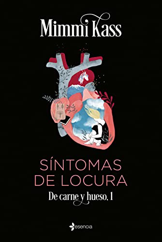 Imagen de archivo de Sntomas de locura. De carne y hueso, 1 (Ertica, Band 1) a la venta por medimops