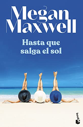 9788408255130: Hasta que salga el sol (Biblioteca Megan Maxwell)