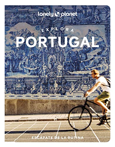 Stock image for EXPLORA PORTUGAL for sale by KALAMO LIBROS, S.L.