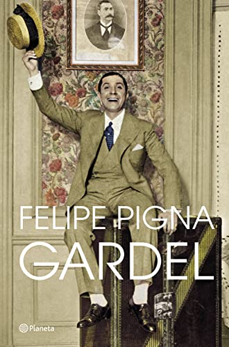 Stock image for GARDEL for sale by KALAMO LIBROS, S.L.