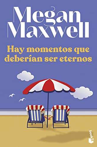 Beispielbild fr Hay momentos que deberan ser eternos (Biblioteca Megan Maxwell) zum Verkauf von WorldofBooks