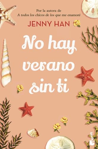 Stock image for No hay verano sin ti: Trilog�a El verano en que me enamor� 2 for sale by Housing Works Online Bookstore