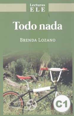Imagen de archivo de TODO O NADA: TODO O NADA a la venta por WorldofBooks