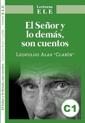 Stock image for El seor y lo dems, son cuentos for sale by AG Library