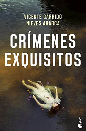 9788408260615: Crmenes exquisitos (Crimen y misterio)