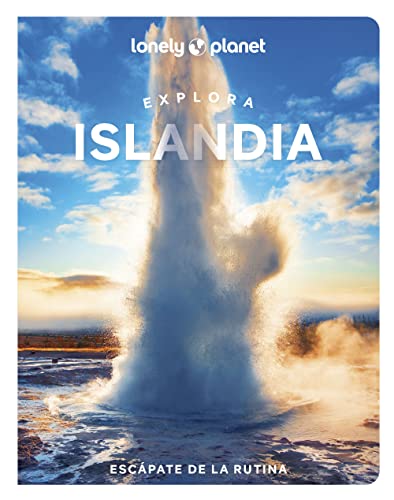 Stock image for EXPLORA ISLANDIA (LONELY PLANET) for sale by KALAMO LIBROS, S.L.