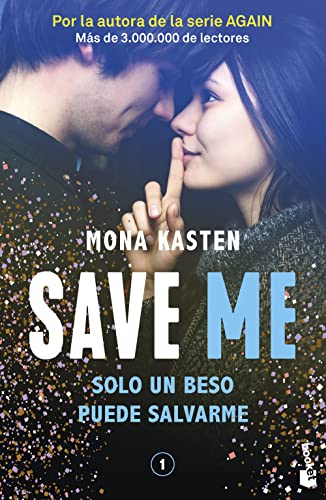 SAVE 1. SAVE ME - KASTEN, MONA