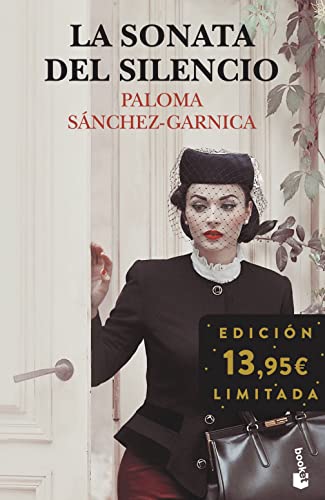Stock image for LA SONATA DEL SILENCIO for sale by KALAMO LIBROS, S.L.