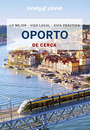 Beispielbild fr Oporto de cerca 3 (Guas De cerca Lonely Planet) zum Verkauf von medimops