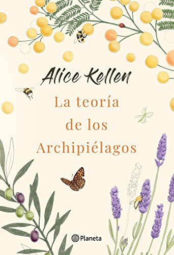 Stock image for LA TEORA DE LOS ARCHIPILAGOS for sale by KALAMO LIBROS, S.L.