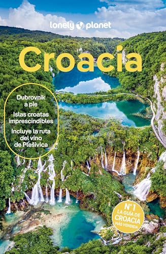 Stock image for Croacia 9 for sale by Agapea Libros