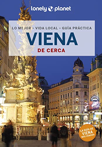 Beispielbild fr Viena de cerca 5 (Guas De cerca Lonely Planet) zum Verkauf von medimops