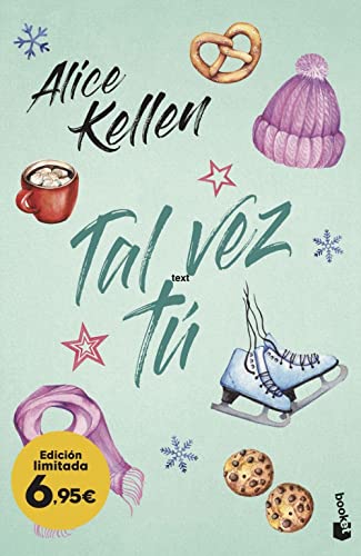 Stock image for Tal vez tu for sale by GreatBookPrices