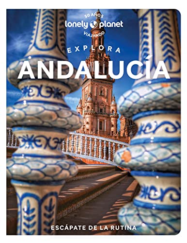 Stock image for Explora Andaluca 1 for sale by Ammareal
