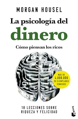 Beispielbild fr La psicologa del dinero. Cmo piensan los ricos zum Verkauf von Agapea Libros