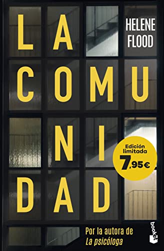 Stock image for COMUNIDAD, LA for sale by TERAN LIBROS