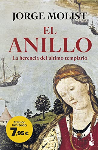 Stock image for ANILLO, EL for sale by TERAN LIBROS