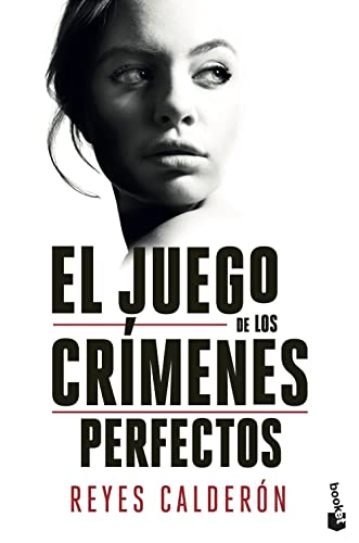 Beispielbild fr El juego de los crimenes perfectos (Crimen y misterio) zum Verkauf von medimops