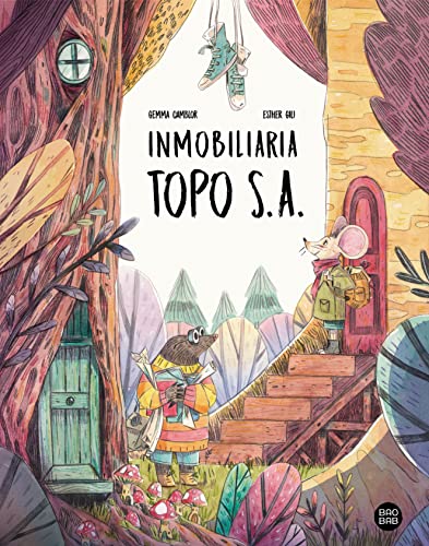 Stock image for INMOBILIARIA TOPO S.A. for sale by KALAMO LIBROS, S.L.