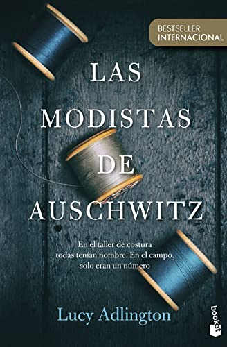 Beispielbild für Las modistas de Auschwitz (Divulgación) zum Verkauf von medimops