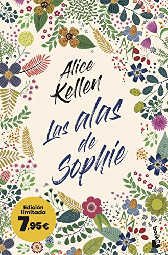 Imagen de archivo de LAS ALAS DE SOPHIE a la venta por KALAMO LIBROS, S.L.