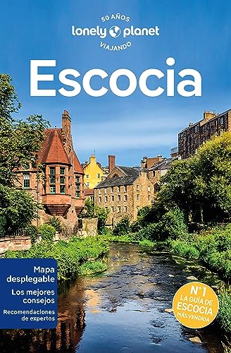 Stock image for ESCOCIA 9 for sale by KALAMO LIBROS, S.L.