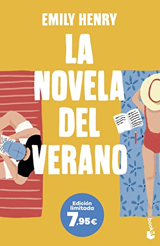 Imagen de archivo de La novela del verano a la venta por Agapea Libros