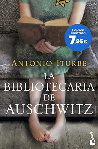 Stock image for LA BIBLIOTECARIA DE AUSCHWITZ for sale by TERAN LIBROS