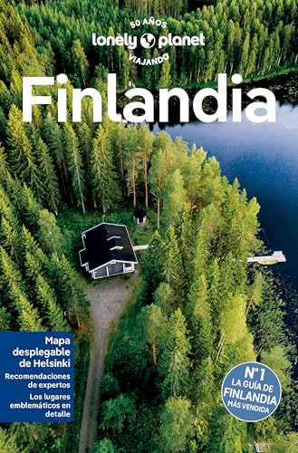 Beispielbild fr FINLANDIA 5 zum Verkauf von KALAMO LIBROS, S.L.