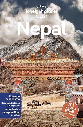 Stock image for NEPAL 6 for sale by KALAMO LIBROS, S.L.