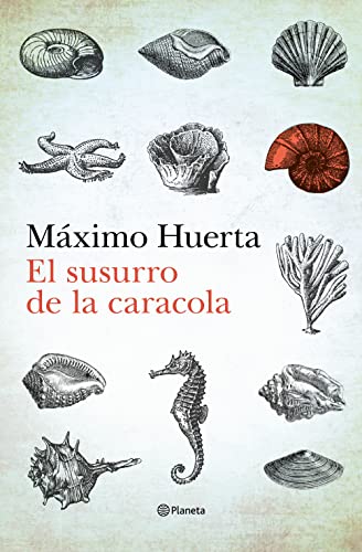Imagen de archivo de EL SUSURRO DE LA CARACOLA a la venta por KALAMO LIBROS, S.L.