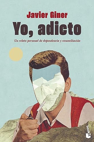 Stock image for YO, ADICTO. UN RELATO PERSONAL DE DEPENDENCIA Y RECONCILIACIN for sale by KALAMO LIBROS, S.L.