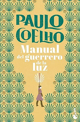Stock image for Manual del guerrero de la luz for sale by Agapea Libros